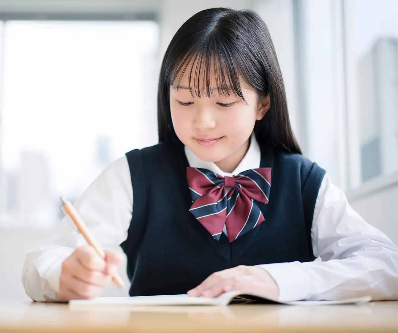 「夏の体験入学」を開催しました